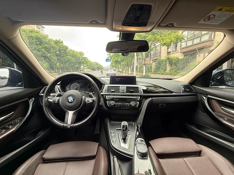 BMW 3 Series 2019