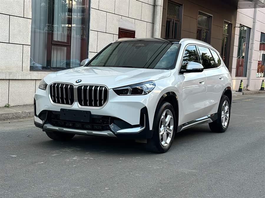 BMW X1 2023