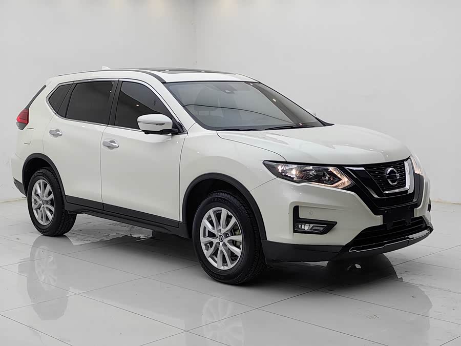 Nissan X-Trail 2019