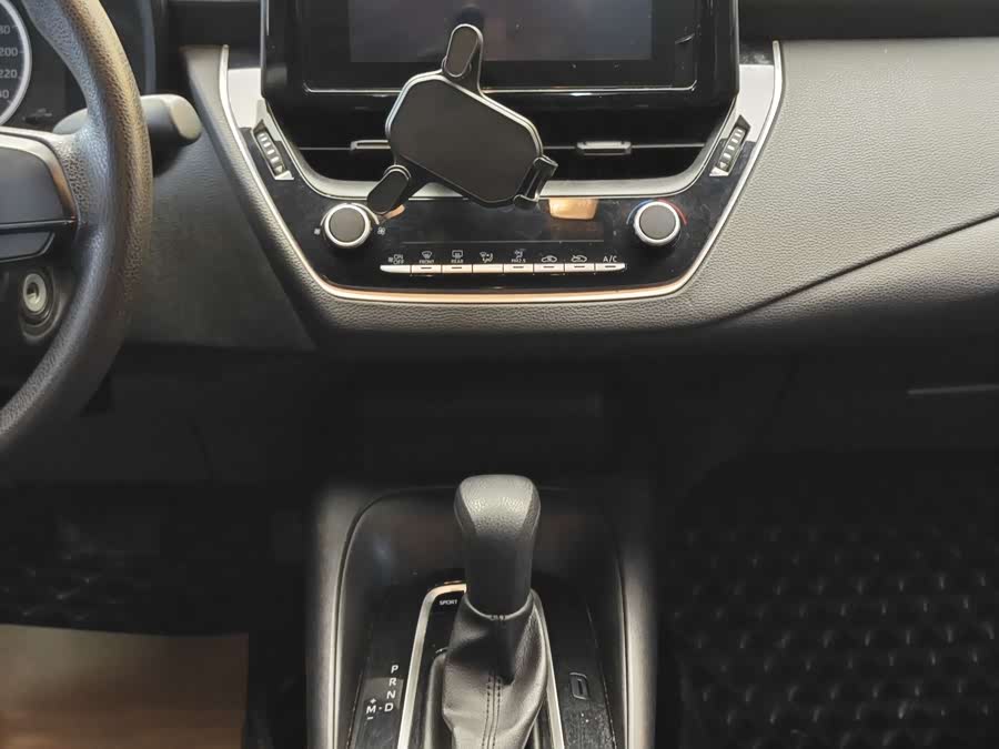 Toyota Levin 2023 — фото 18
