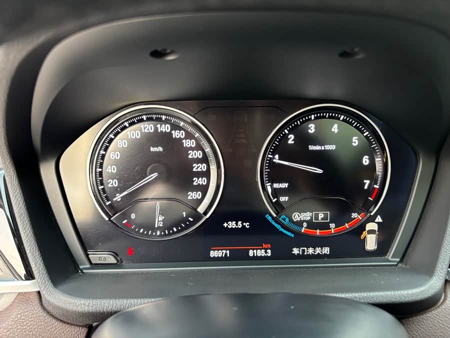 BMW X1 2020 — фото 10