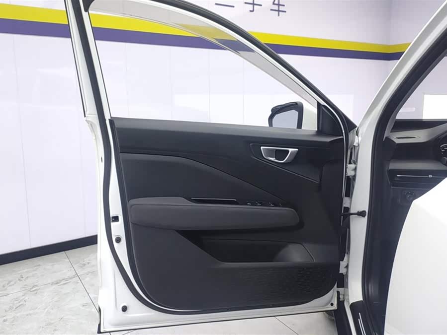 Wuling Xingchi 2022