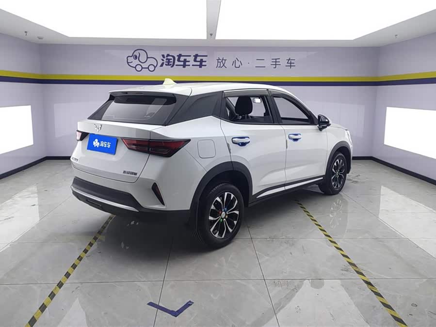 Wuling Xingchi 2022