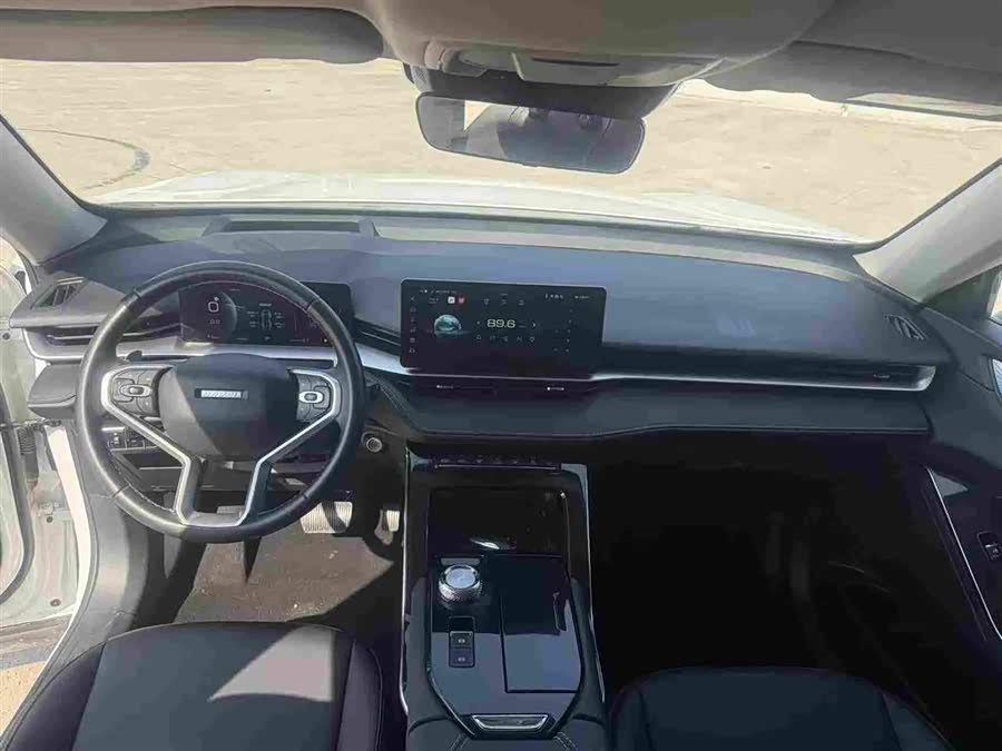 Haval H6 2021