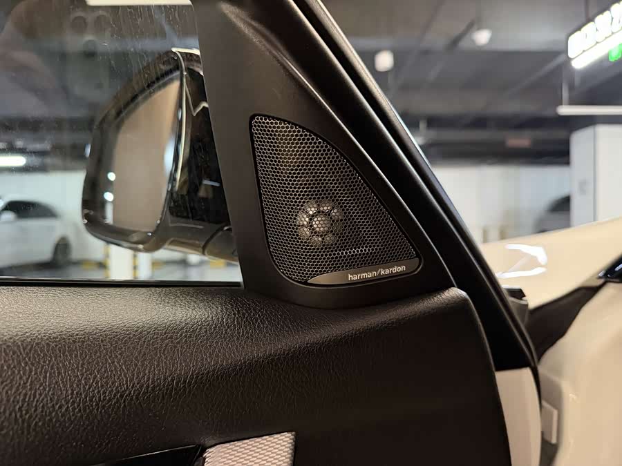 BMW 3 Series 2017