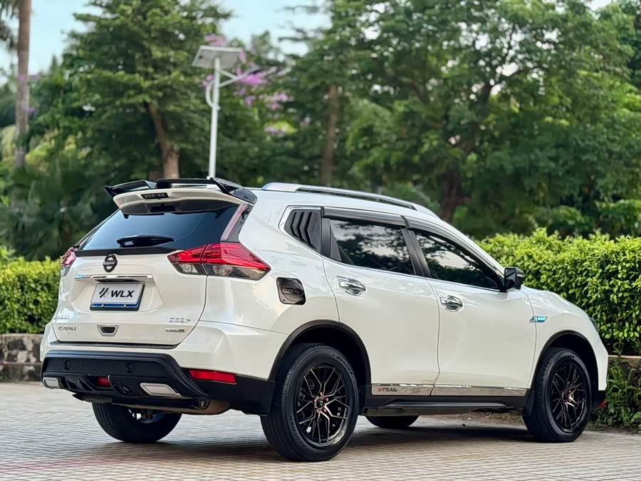 Nissan X-Trail 2019 — фото 17