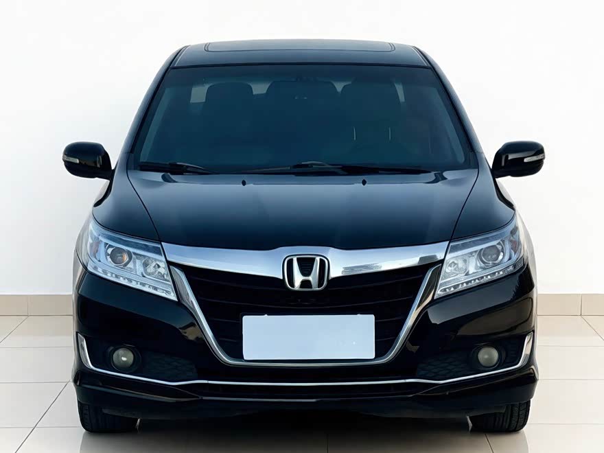 Honda Crider 2016