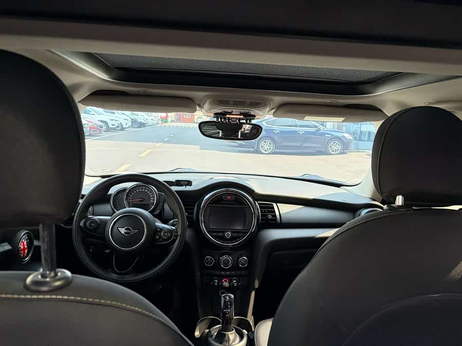 MINI MINI 2018
