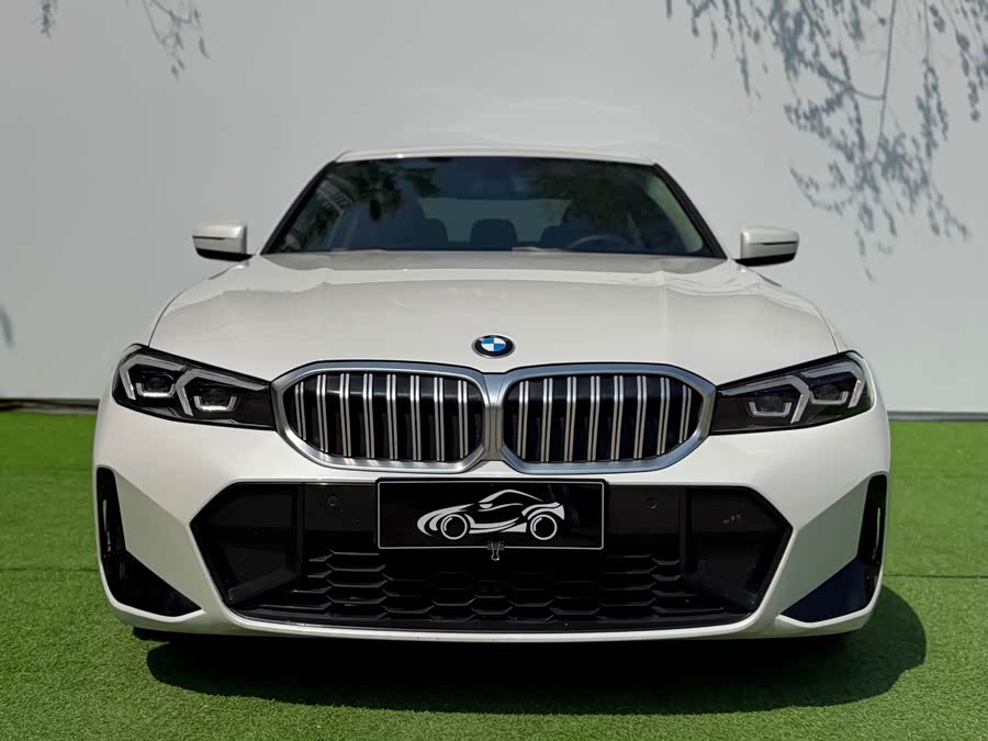 BMW 3 Series 2023