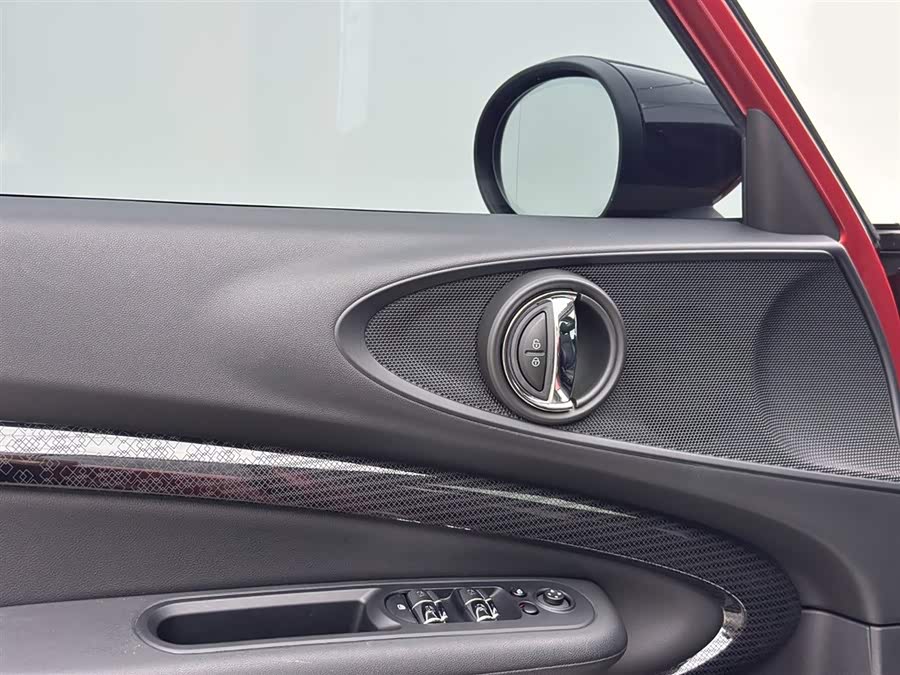 MINI Clubman 2022 — фото 13