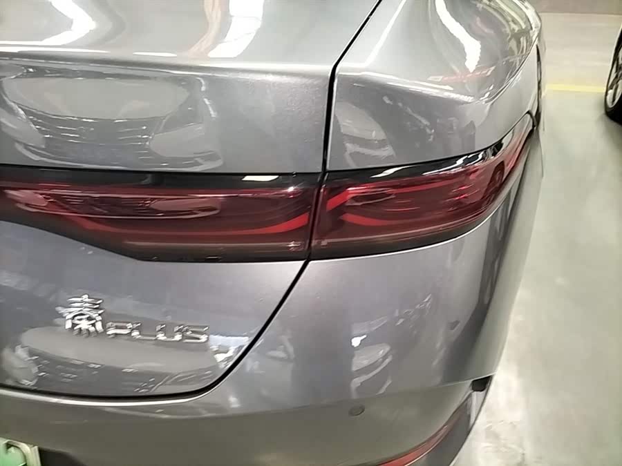 BYD Qin PLUS 2025 — фото 8