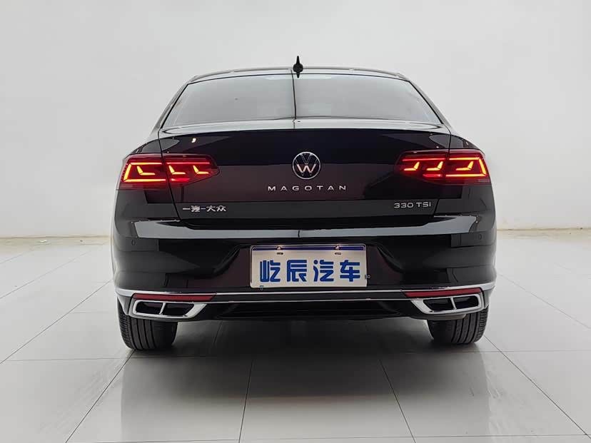 Volkswagen Magotan 2023
