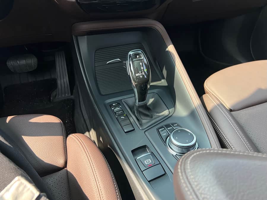 BMW X1 2022 — фото 14