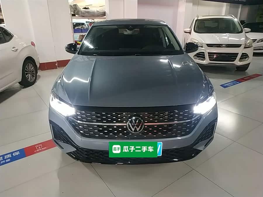 Volkswagen Lavida 2023