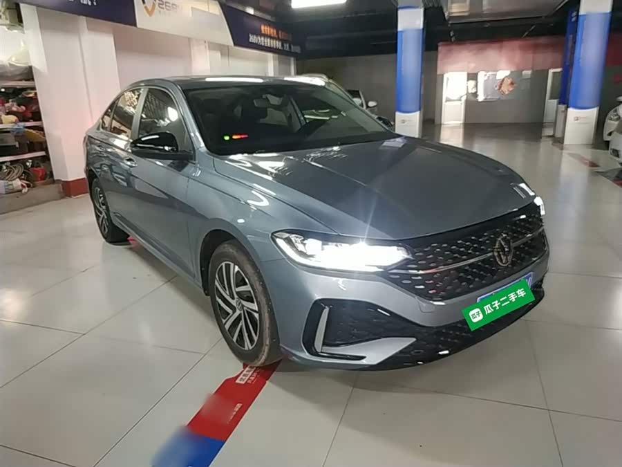 Volkswagen Lavida 2023