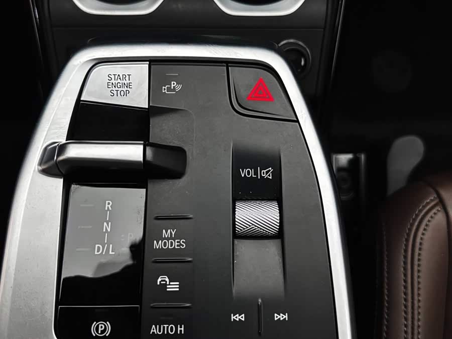 BMW X1 2023 — фото 13