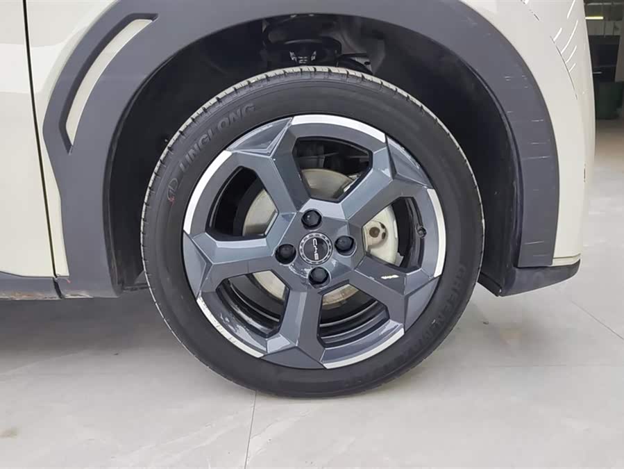 BYD Seagull 2023