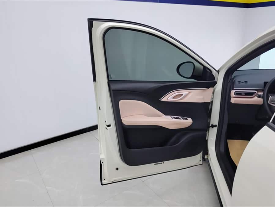 BYD Seagull 2023