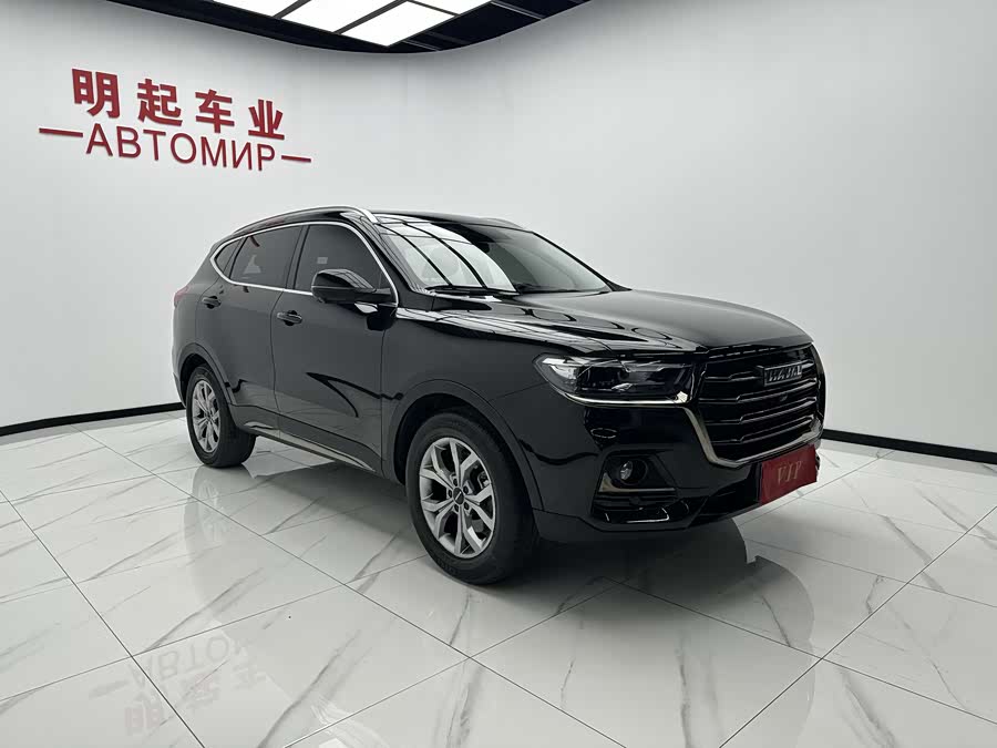 Haval H6 2021