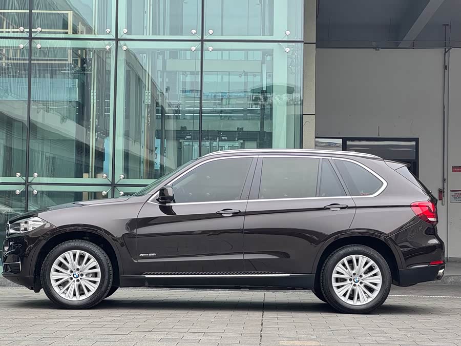 BMW X5 2017