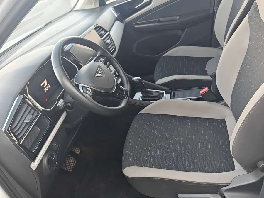 Jetta VS7 2023