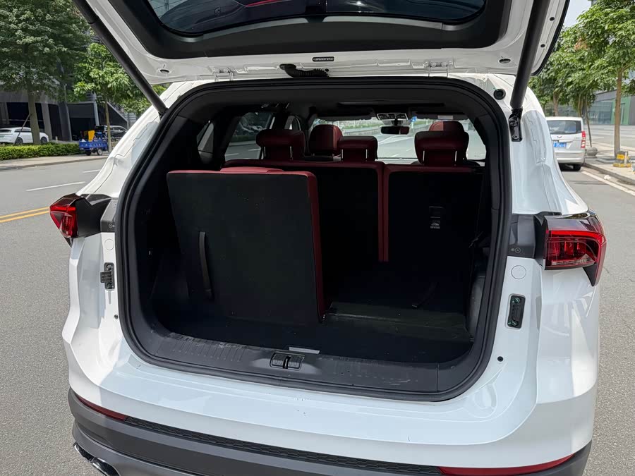 Jetour Jietu X70 PLUS 2025
