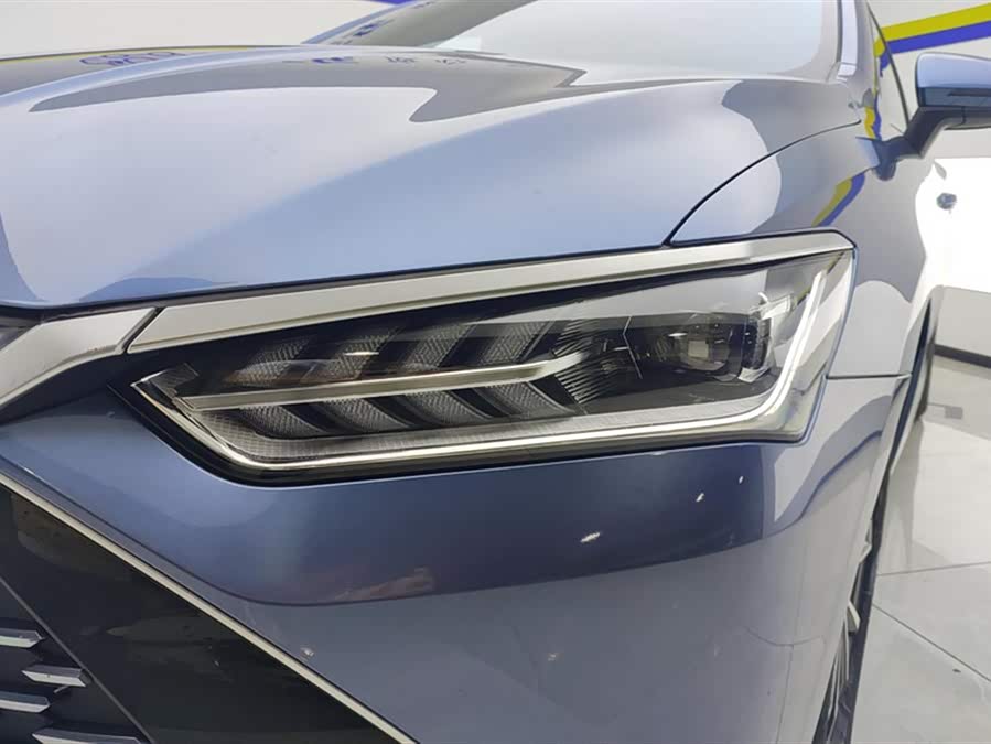 BYD Qin PLUS 2024