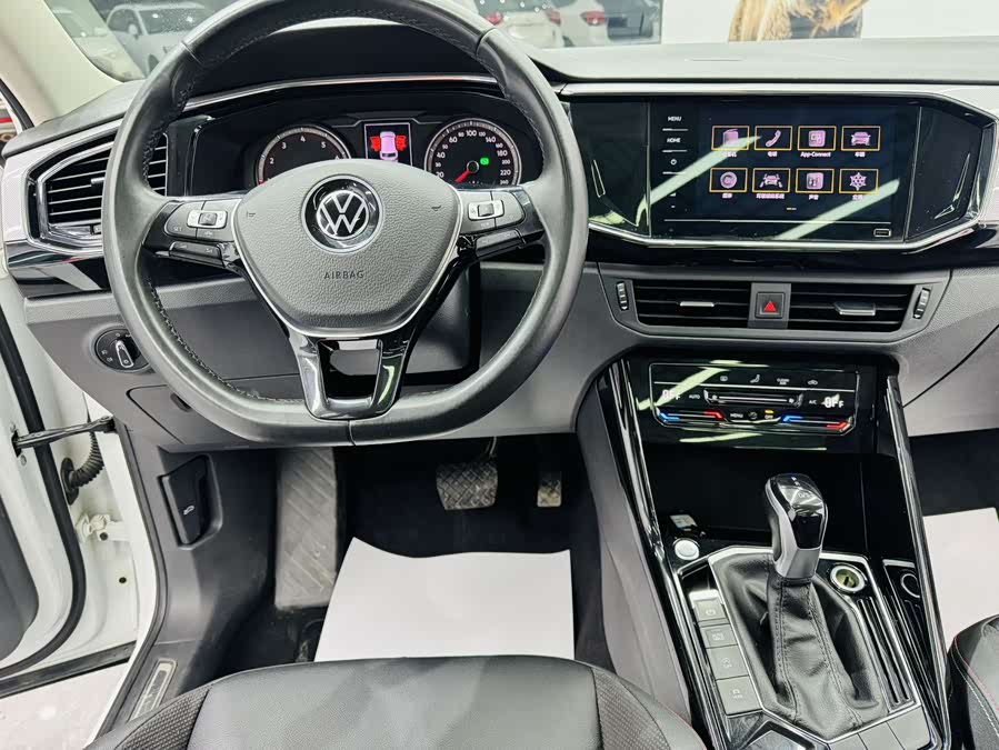 Volkswagen Tayron 2021