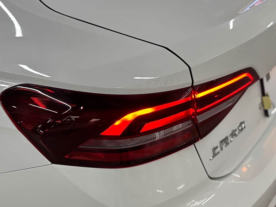 Volkswagen Lavida 2021