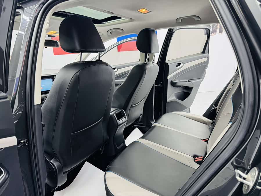 Jetta VS5 2023