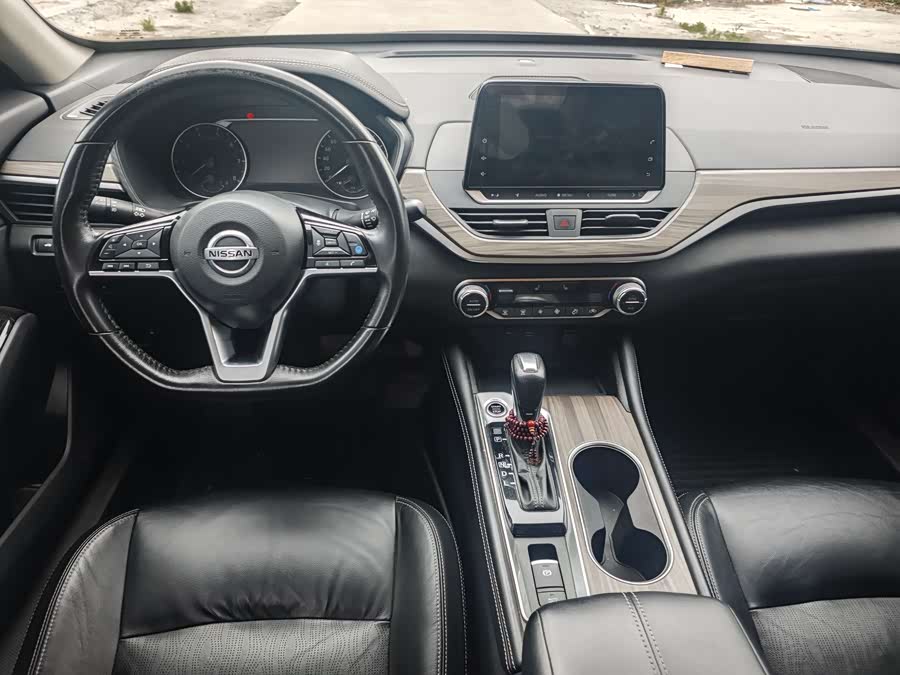 Nissan Teana 2020