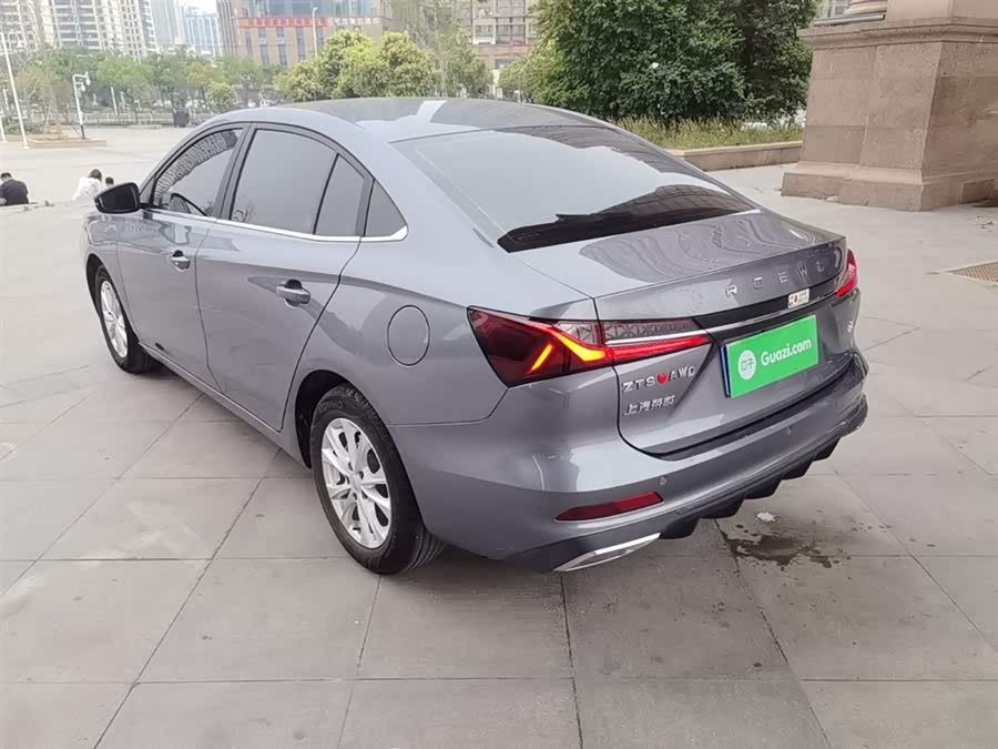 Roewe i5 2023