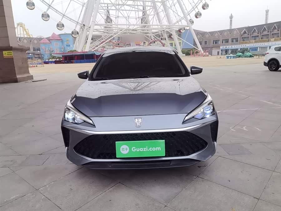 Roewe i5 2023