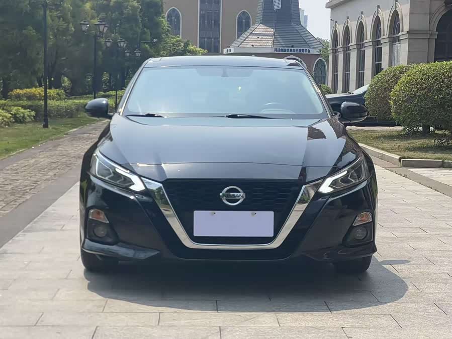 Nissan Teana 2019