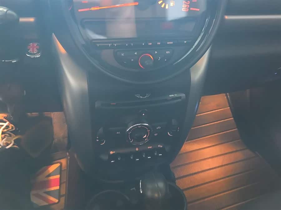 MINI Countryman 2014