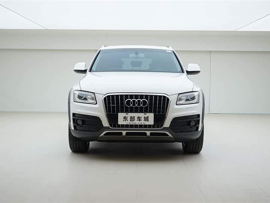 Audi Q5 2018