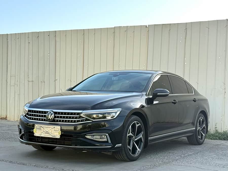 Volkswagen Magotan 2023