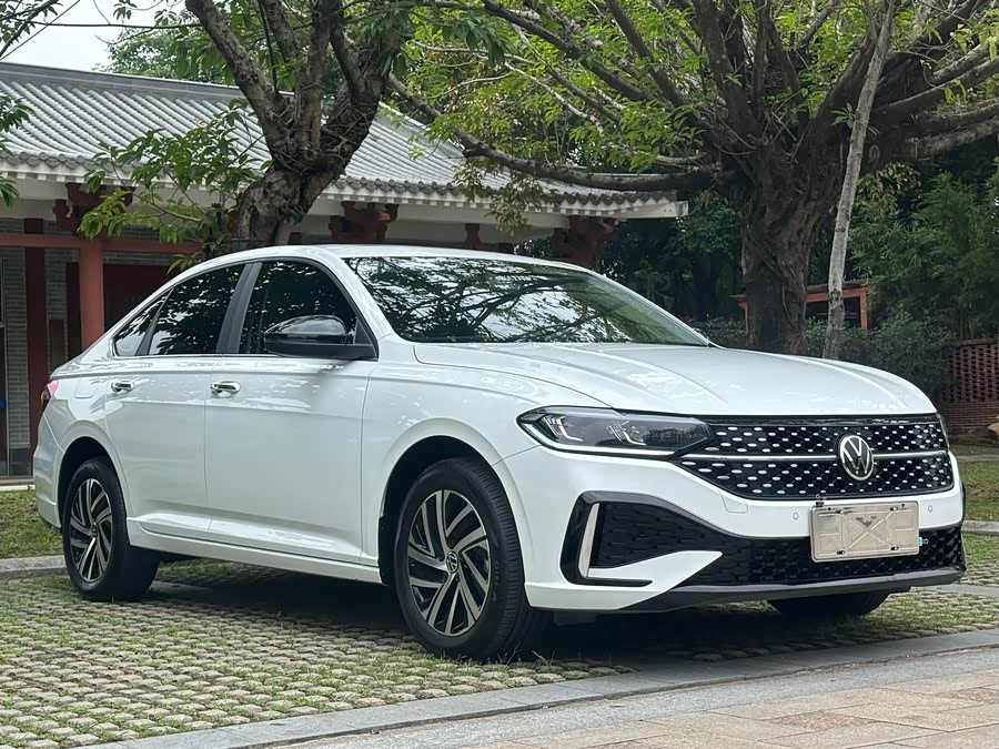 Volkswagen Lavida 2024