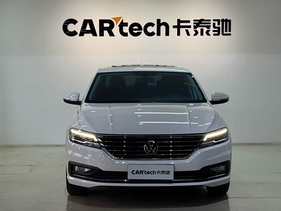 Volkswagen Lavida 2022