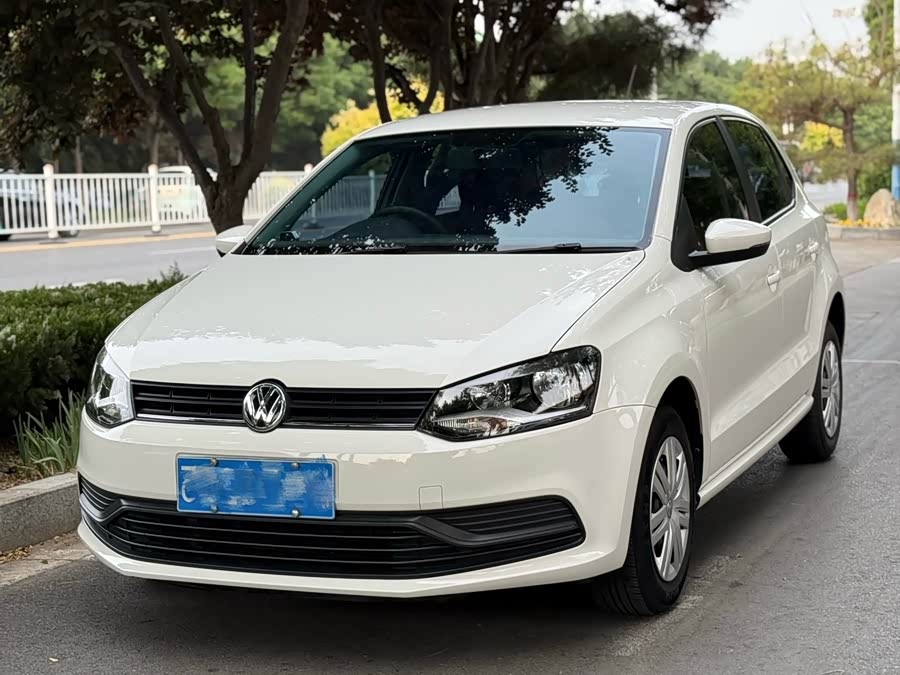 Volkswagen Polo 2018