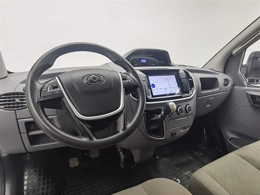 Maxus V80 2023