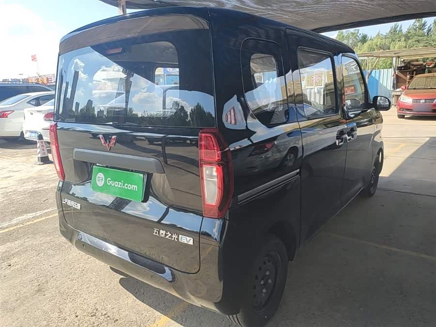 Wuling Zhiguang New Energy 2025