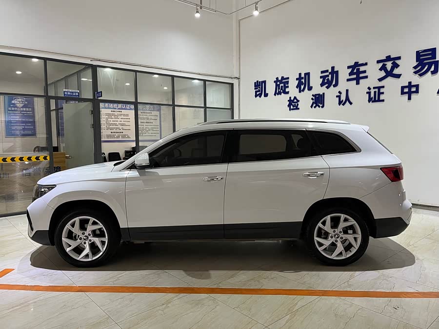 Jetta VS7 2023