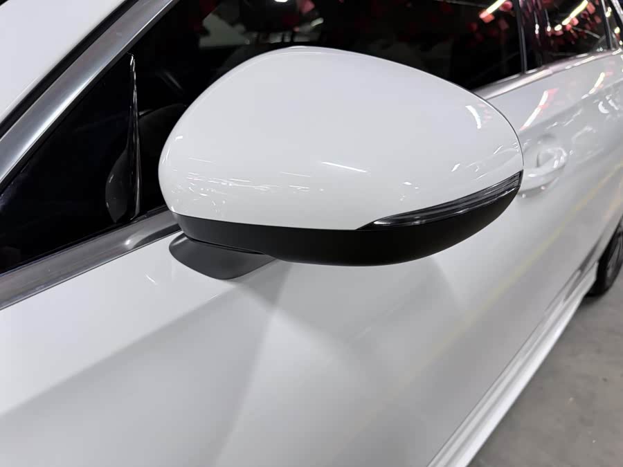 Mercedes-Benz A-Class 2020