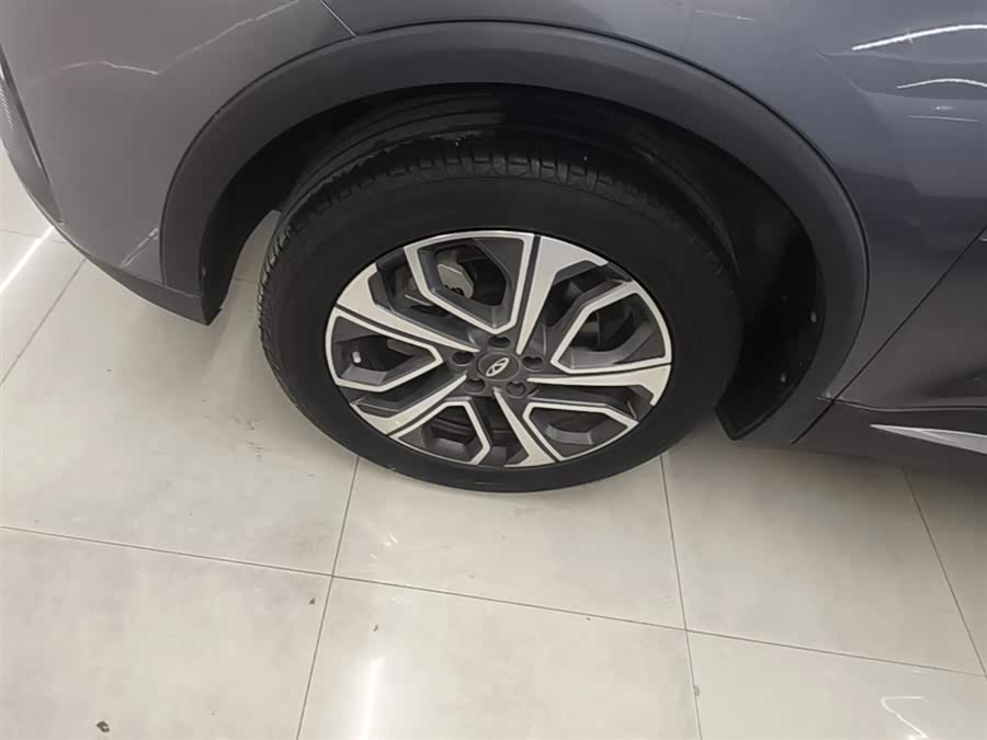 Chery Tiggo 7 PLUS 2023 — фото 23