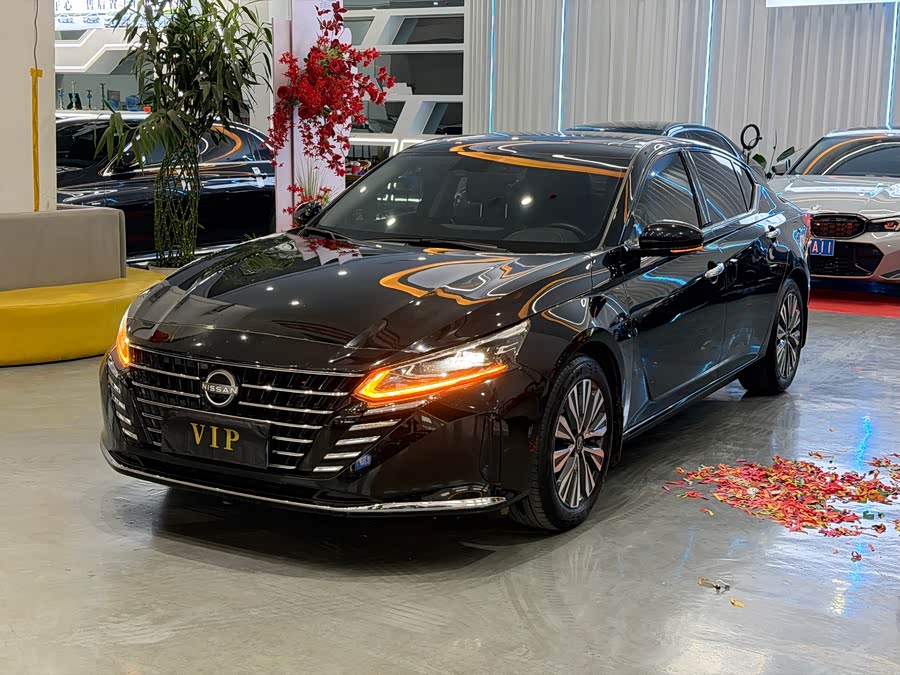 Nissan Teana 2022
