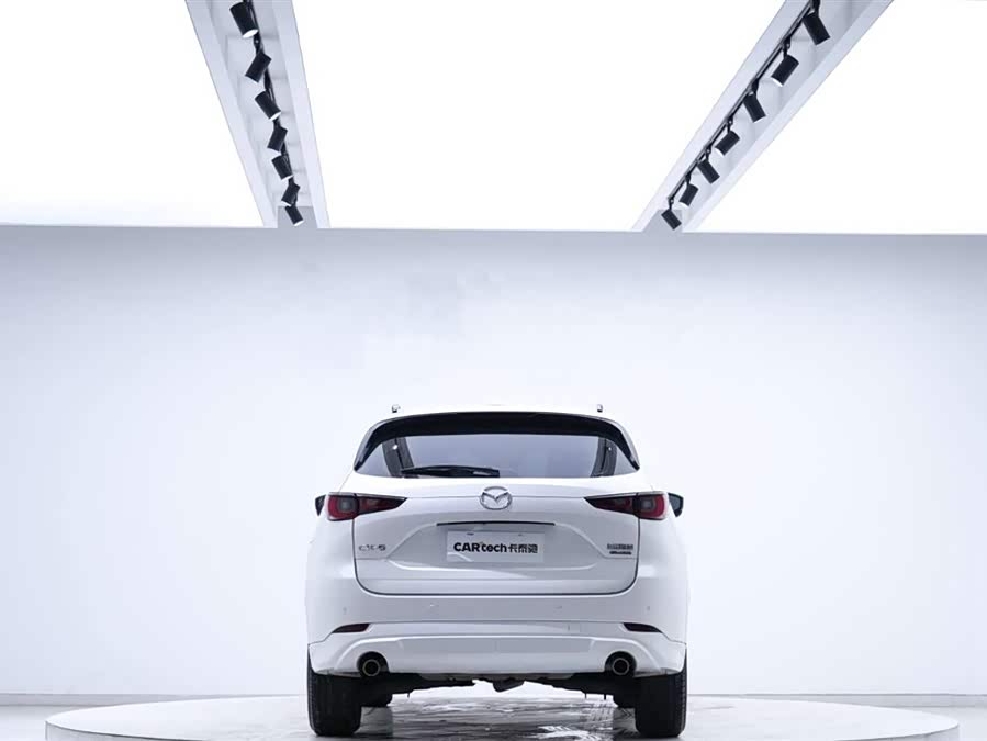 Mazda CX-5 2024