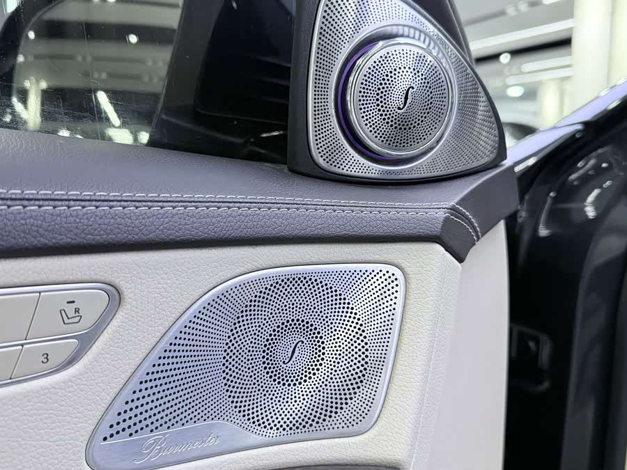 Mercedes-Benz Maybach S-Class 2015 — фото 19