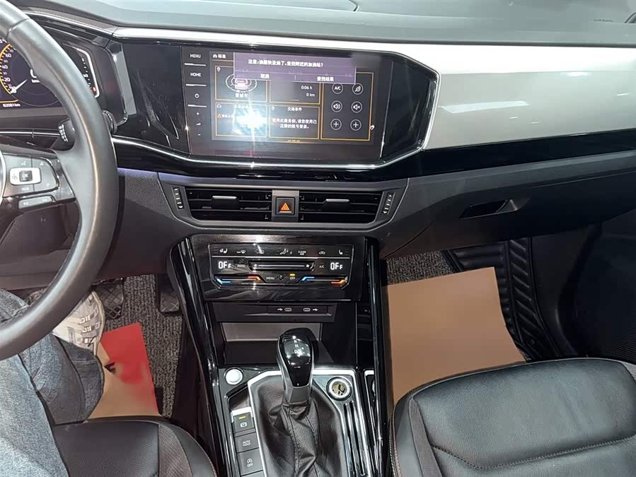 Volkswagen Tayron 2021