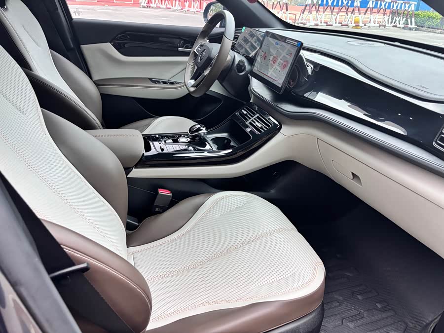 BYD Qin PLUS 2024 — фото 16
